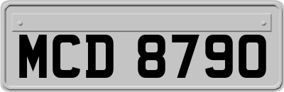 MCD8790