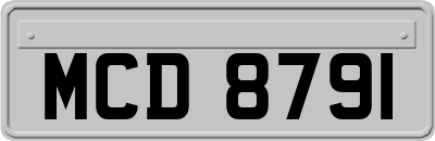 MCD8791