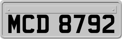 MCD8792