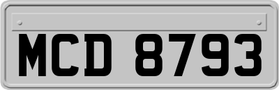 MCD8793