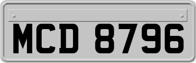 MCD8796