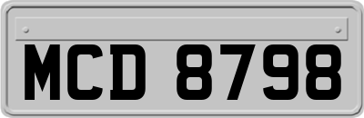 MCD8798
