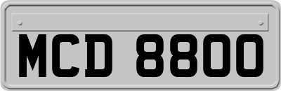 MCD8800