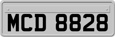 MCD8828
