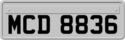 MCD8836