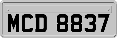 MCD8837