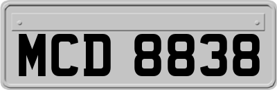 MCD8838