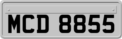 MCD8855