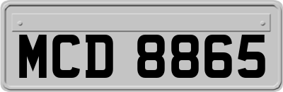 MCD8865