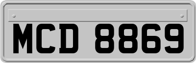 MCD8869
