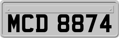 MCD8874