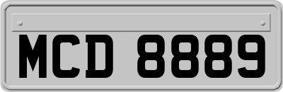 MCD8889