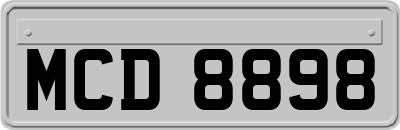 MCD8898