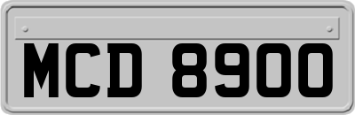 MCD8900
