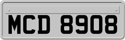 MCD8908