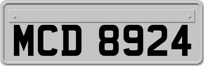 MCD8924