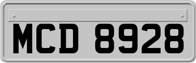 MCD8928