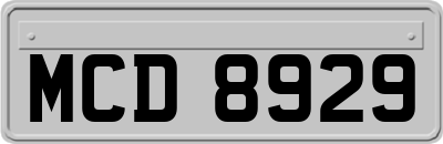 MCD8929