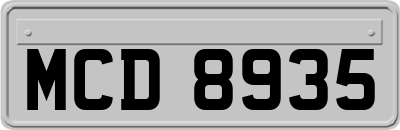 MCD8935