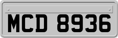 MCD8936