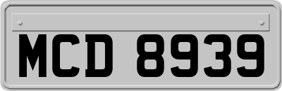 MCD8939