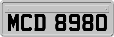 MCD8980