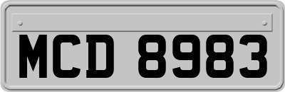 MCD8983
