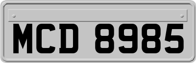 MCD8985