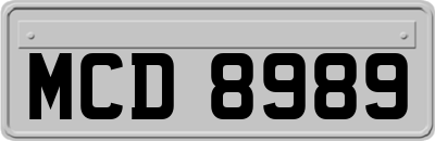 MCD8989