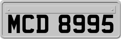 MCD8995