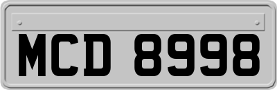 MCD8998
