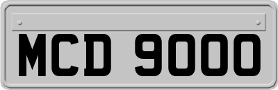 MCD9000
