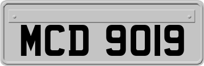MCD9019