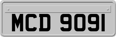 MCD9091