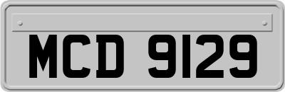 MCD9129