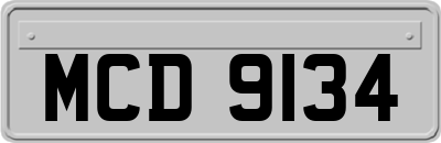 MCD9134