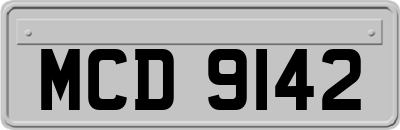 MCD9142