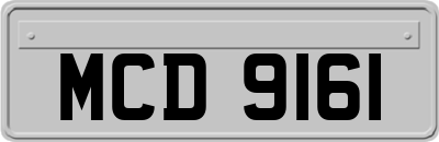 MCD9161