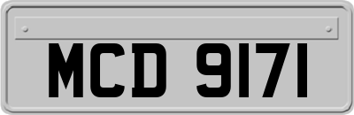 MCD9171