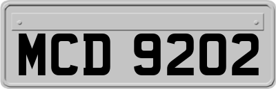 MCD9202
