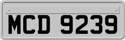 MCD9239