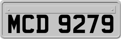 MCD9279