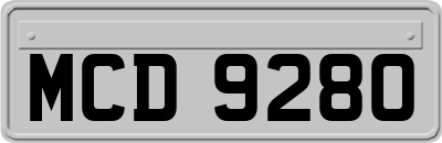 MCD9280