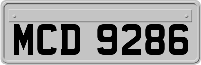 MCD9286