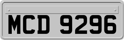 MCD9296