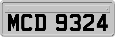 MCD9324