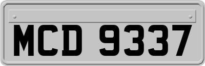 MCD9337