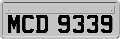 MCD9339