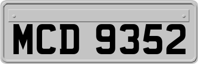 MCD9352