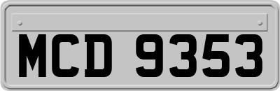 MCD9353